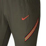 Portugal soccer Vaporknit technical training pants 2020/21 - Nike - SoccerTracksuits.com
