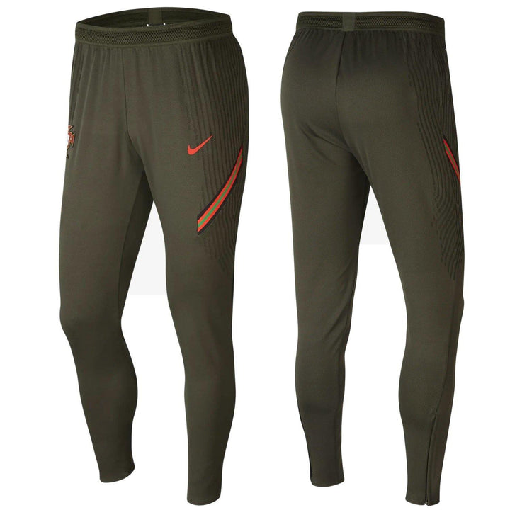 Portugal soccer Vaporknit technical training tracksuit 2020/21 - Nike