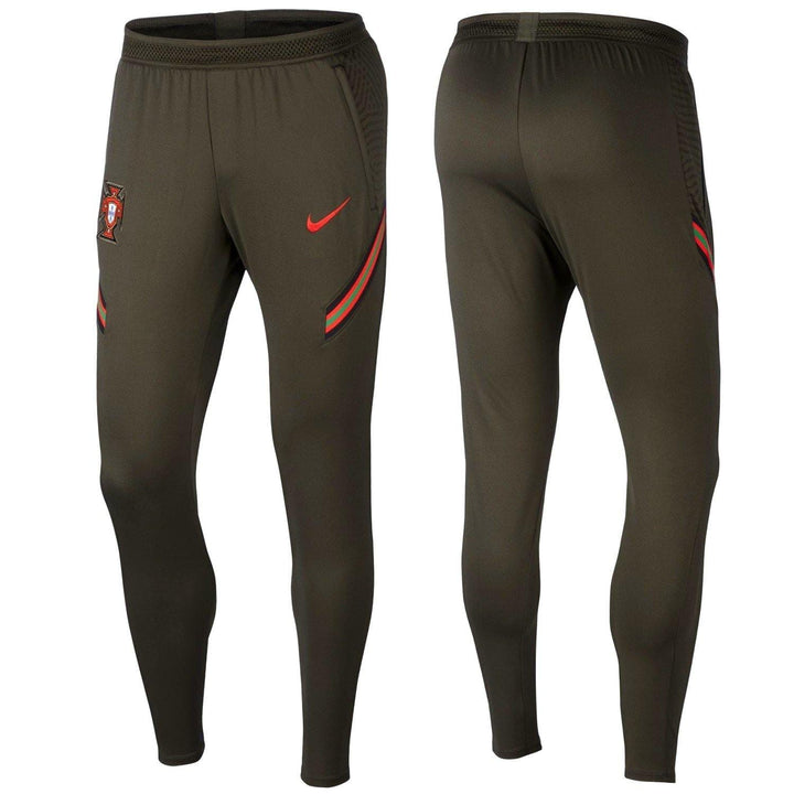 Portugal training technical Soccer tracksuit 2020/21 - Nike