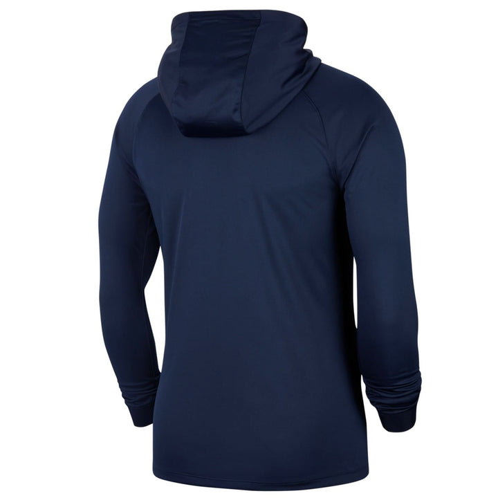 Portugal hooded presentation Soccer tracksuit 2022/23 - Nike