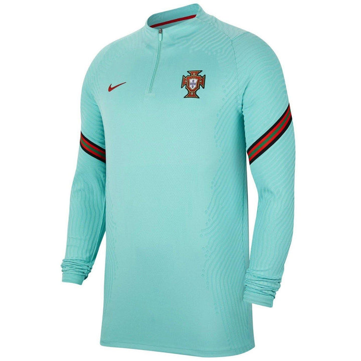 Portugal soccer Vaporknit technical training tracksuit 2020/21 - Nike