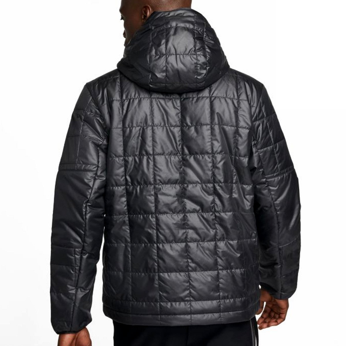 パリ・サンジェルマン プレゼンテーション ボンバージャケット 2021/22