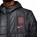 Paris Saint Germain presentation bomber jacket 2021/22 - Nike