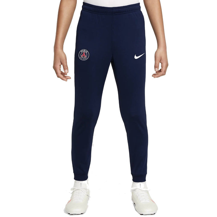 Kids - PSG training presentation hooded tracksuit 2022/23 - Nike