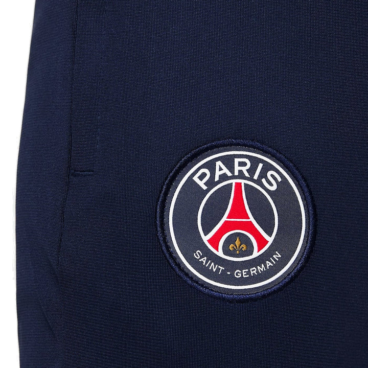Kids - PSG training presentation hooded tracksuit 2022/23 - Nike