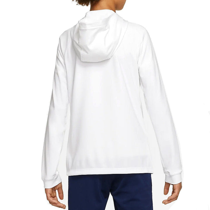 Kids - PSG training presentation hooded tracksuit 2022/23 - Nike