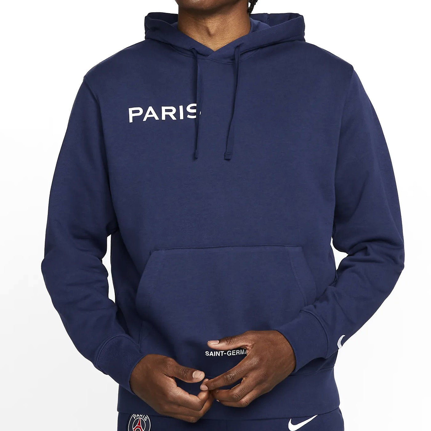 Nike Jordan Pull A Capuche Psg Jordan Sweat A Capuche Paris Jordan