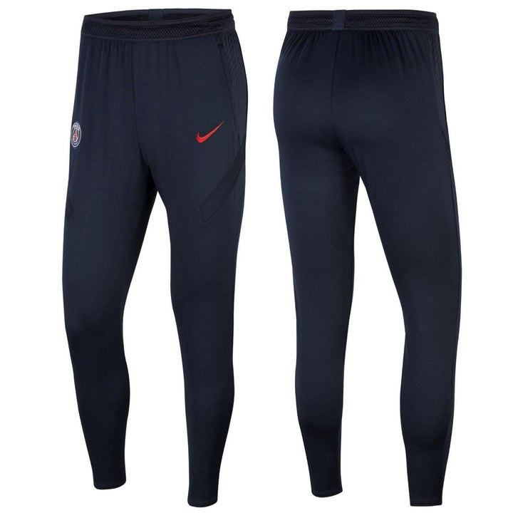 PSG pre-match presentation soccer tracksuit 2020/21 - Nike