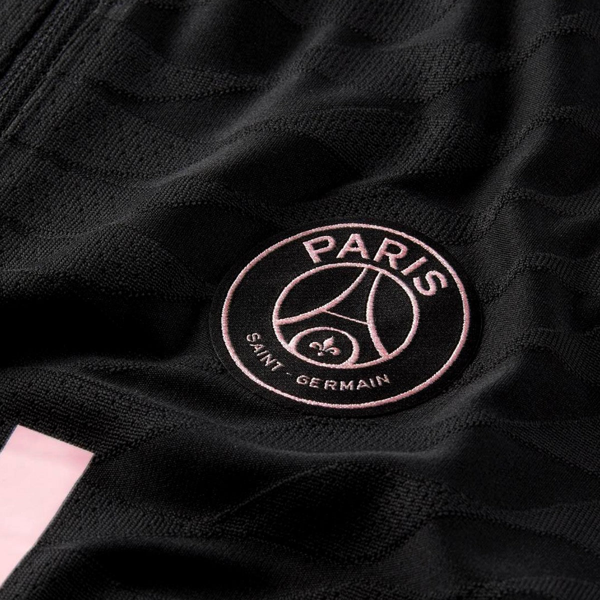 Paris Saint Germain Vaporknit technical Soccer tracksuit 2021/22 - Nike ...
