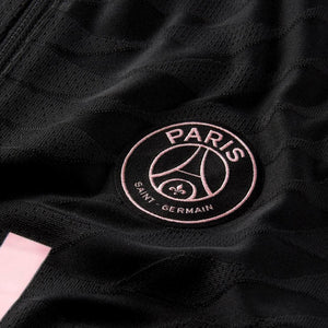 Paris Saint Germain Vaporknit technical sweat top 2021/22 - Nike
