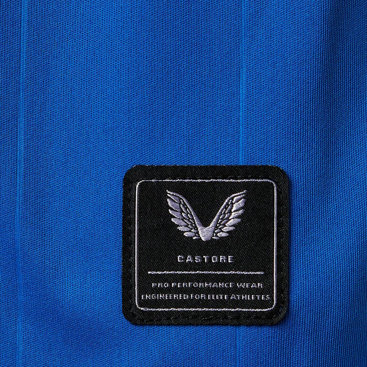 Glasgow Rangers Home soccer jersey 2021/22 - Castore