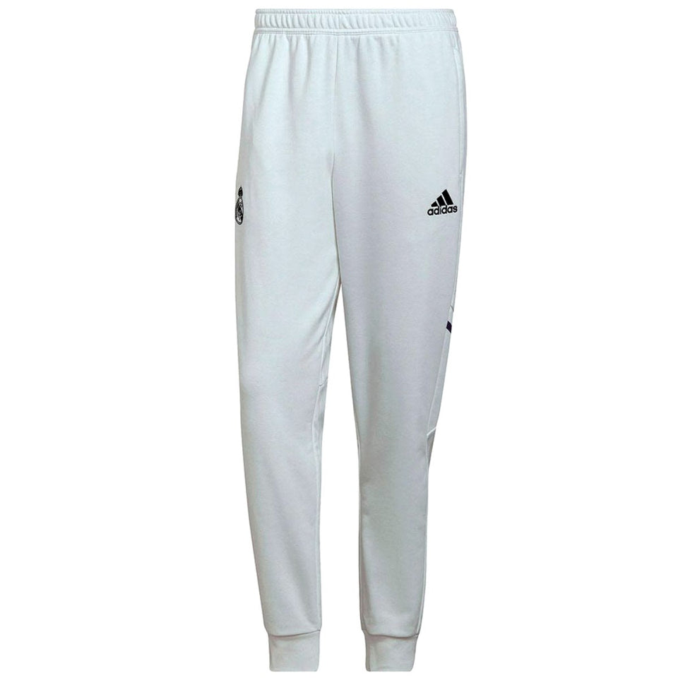 Real Madrid training sweat tracksuit 2022 featuring a comfortable design for athletes and fans