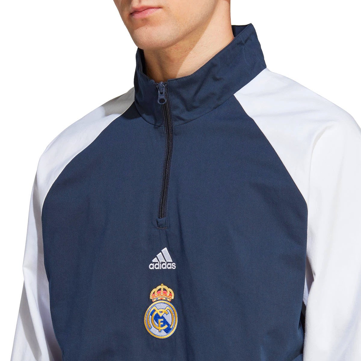 Chándal Real Madrid 2021/2022 Icons