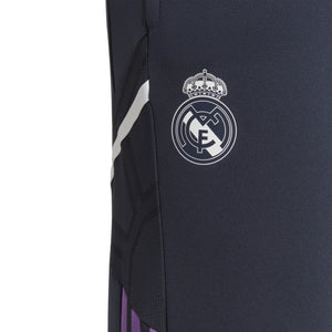 Real Madrid Soccer training technical tracksuit 2023 - Adidas