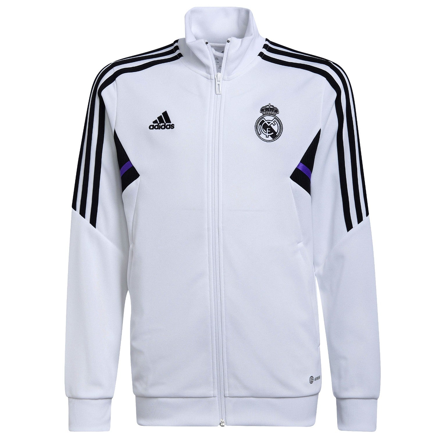 Adidas Tracksuit Boys White Adidas Adidas French Terry Tracksuit