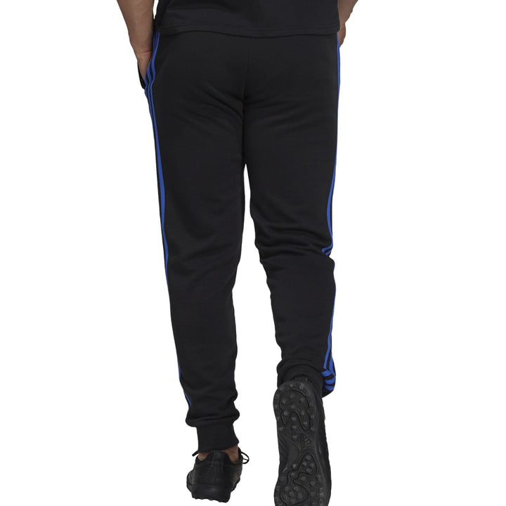 Real Madrid Soccer training sweat tracksuit 2021/22 - Adidas