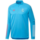 Real Madrid soccer technical training tracksuit 2021 - Adidas - SoccerTracksuits.com