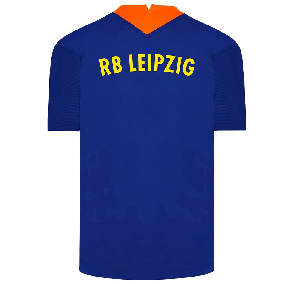 Red Bull Leipzig Away soccer jersey 2021 - Nike