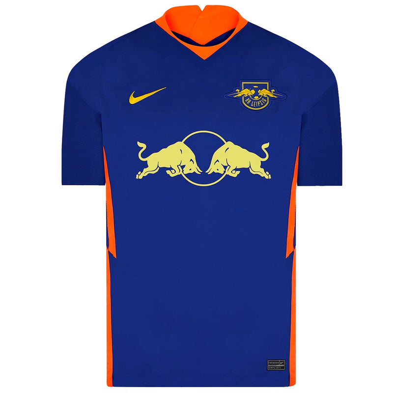 Red Bull Leipzig Away soccer jersey 2021 Nike – SoccerTracksuits