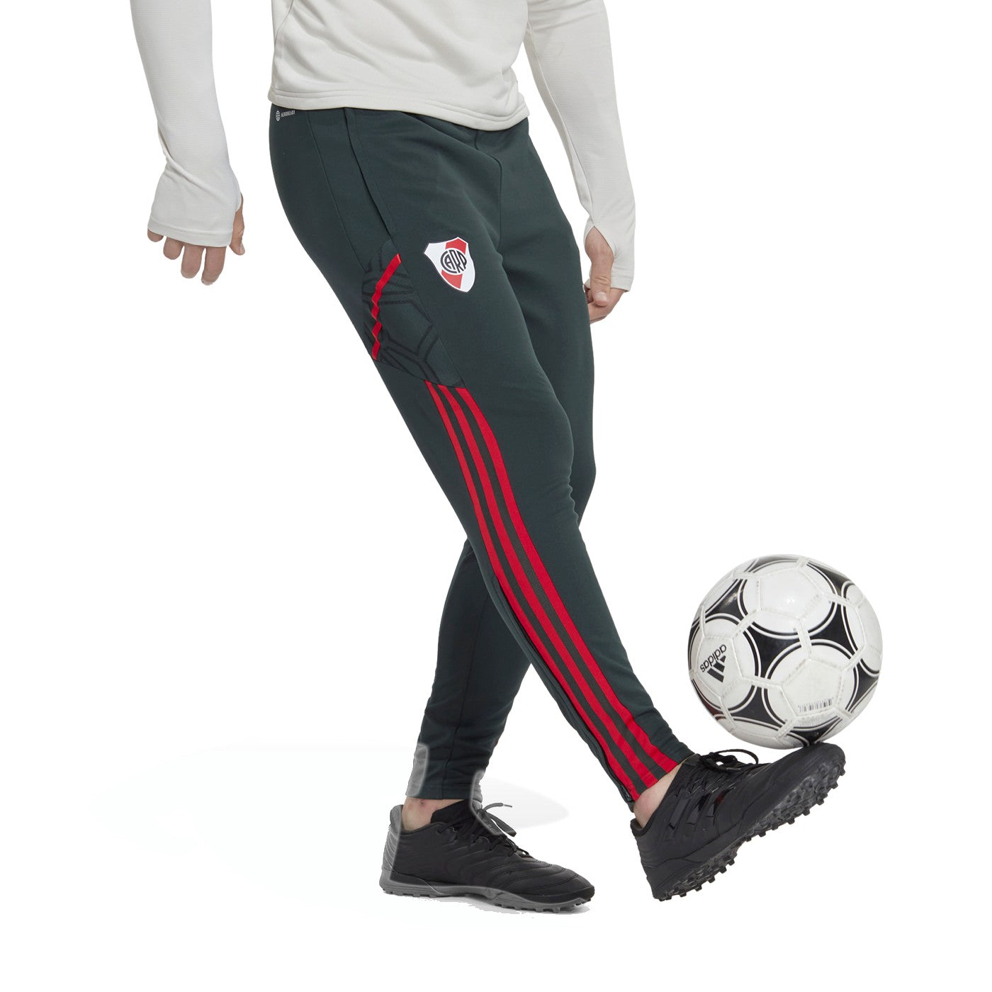Plate training technical Soccer tracksuit 2022/23 - Adidas –