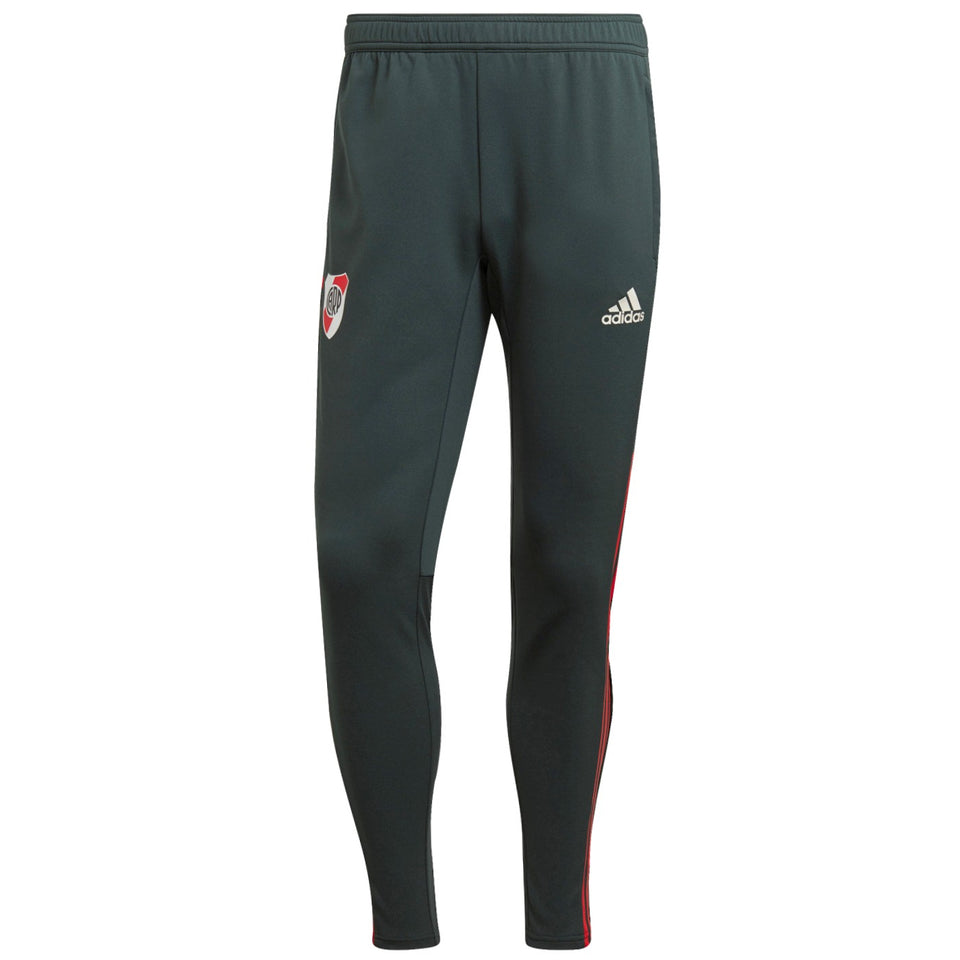 River Plate training technical Soccer tracksuit 2022/23 - Adidas