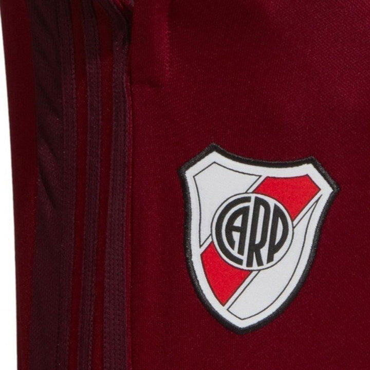 River Plate training technical Soccer tracksuit 2019/20 - Adidas
