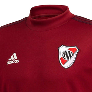 River Plate training technical Soccer tracksuit 2019/20 - Adidas - SoccerTracksuits.com
