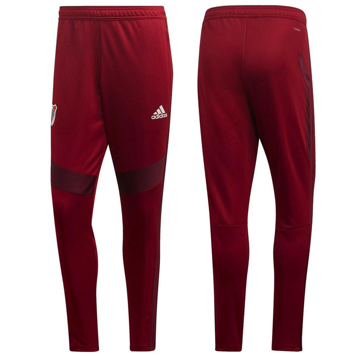 River Plate training technical Soccer tracksuit 2019/20 - Adidas