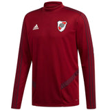 River Plate training technical Soccer tracksuit 2019/20 - Adidas - SoccerTracksuits.com
