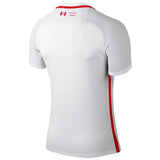 Sevilla FC Home soccer jersey 2018/19 - Nike - SoccerTracksuits.com