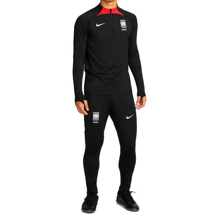 South Korea training technical Soccer tracksuit 2022/23 - Nike