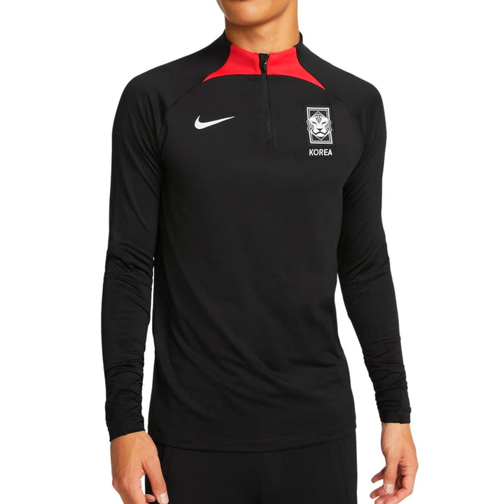 South Korea training technical Soccer tracksuit 2022/23 - Nike