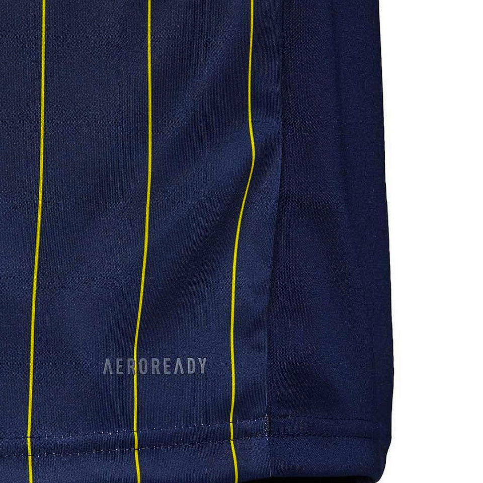 Sweden national team Away soccer jersey 2020/21 - Adidas