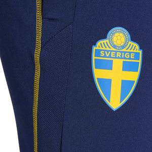 Sweden training technical Soccer tracksuit 2022/23 - Adidas