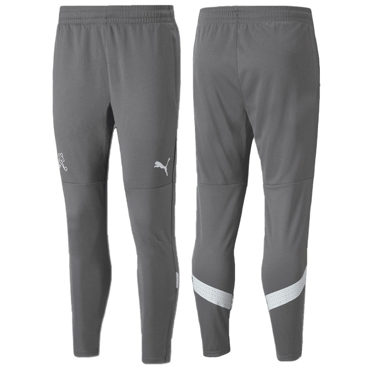 Switzerland national team training technical tracksuit 2022/23 - Puma