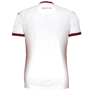 FC Torino Away soccer jersey 2019/20 - Joma - SoccerTracksuits.com