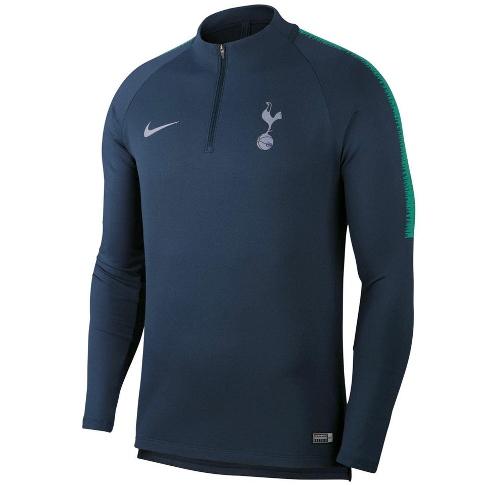 Tottenham Hotspur UCL training technical soccer tracksuit 2018/19 - Nike - SoccerTracksuits.com