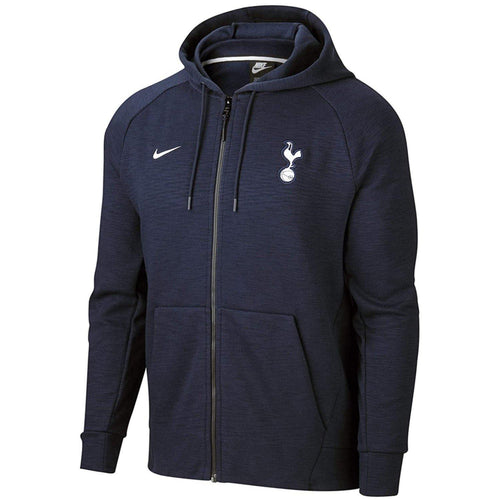 Tottenham Hotspur casual presentation jacket 2019 - Nike - SoccerTracksuits.com