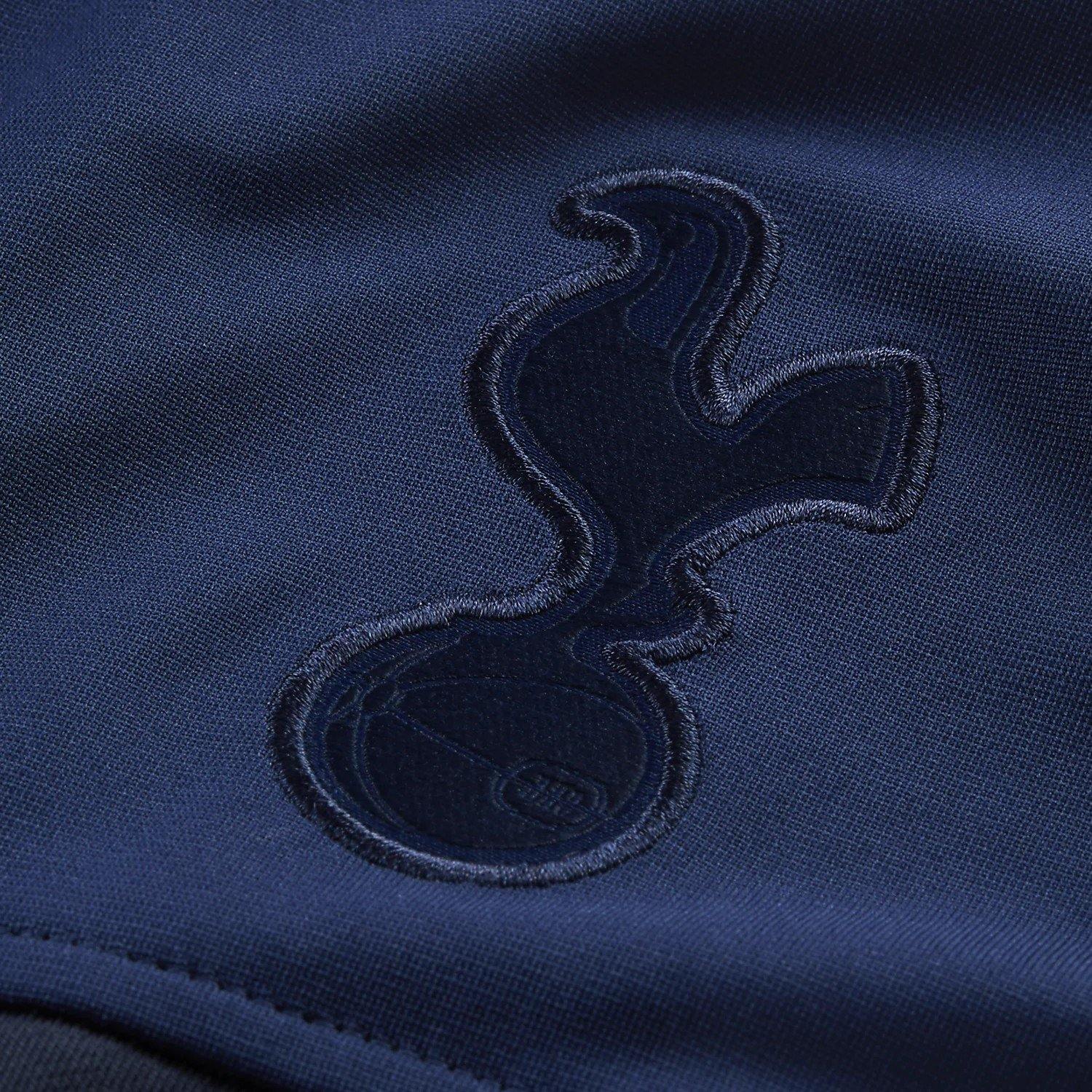 Tottenham Hotspur soccer presentation tracksuit 2020/21 - Nike –