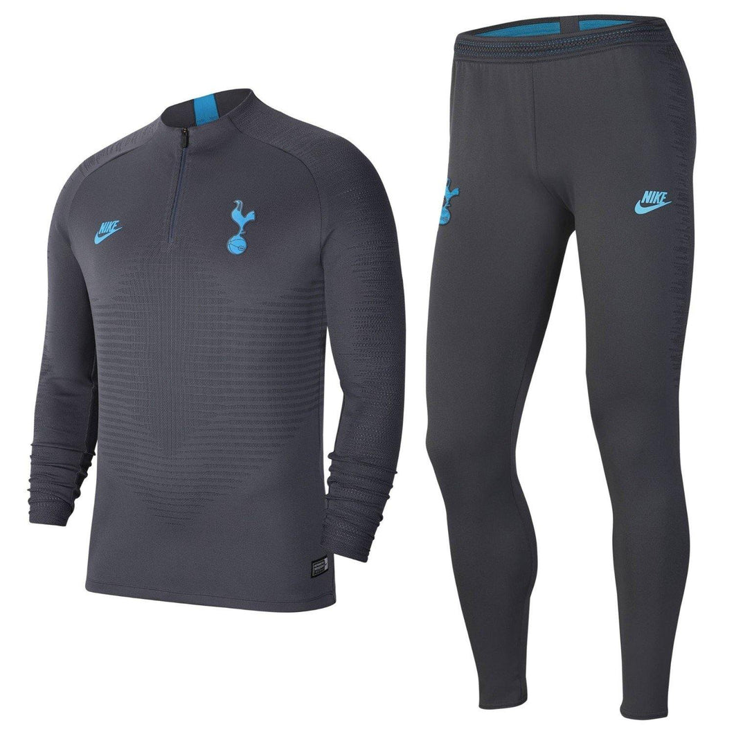 Official Nike Vaporknit Tottenham Hotspurs 18/19 UCL Third Kit