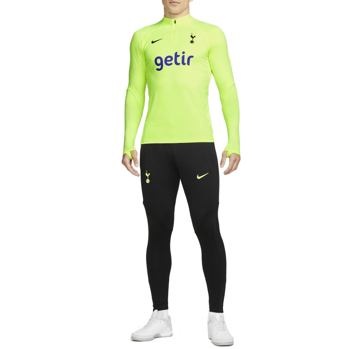 Tottenham Survet Nike 2020 Jacket Survetement Nike Tottenham 2020