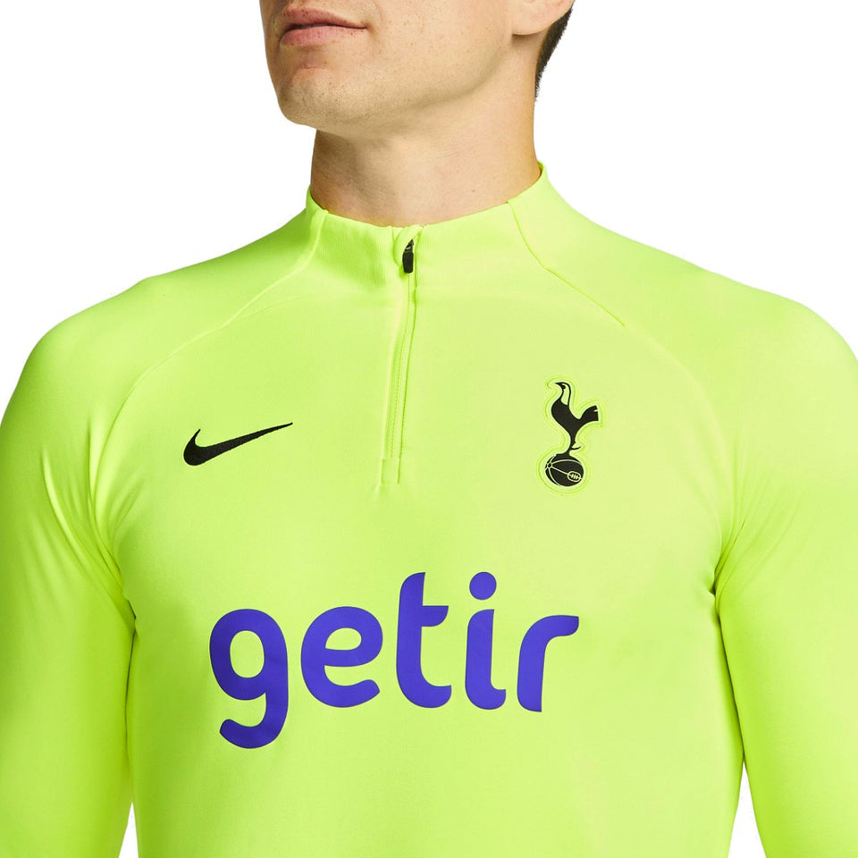 Tottenham Hotspur training technical Soccer tracksuit 2022/23 - Nike