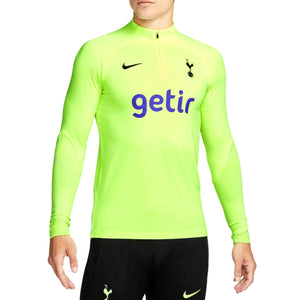 Tottenham Hotspur training technical Soccer tracksuit 2022/23 - Nike