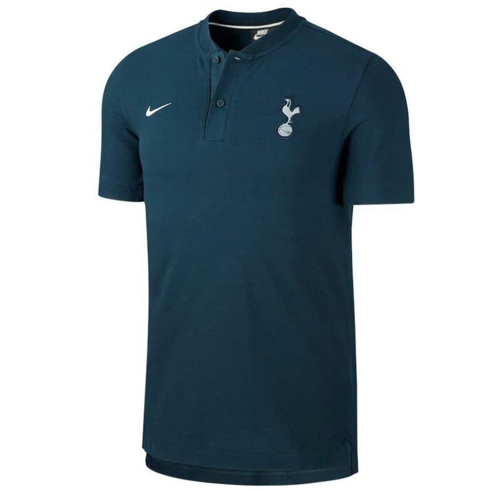 Tottenham Hotspur presentation polo shirt 2019 - Nike - SoccerTracksuits.com