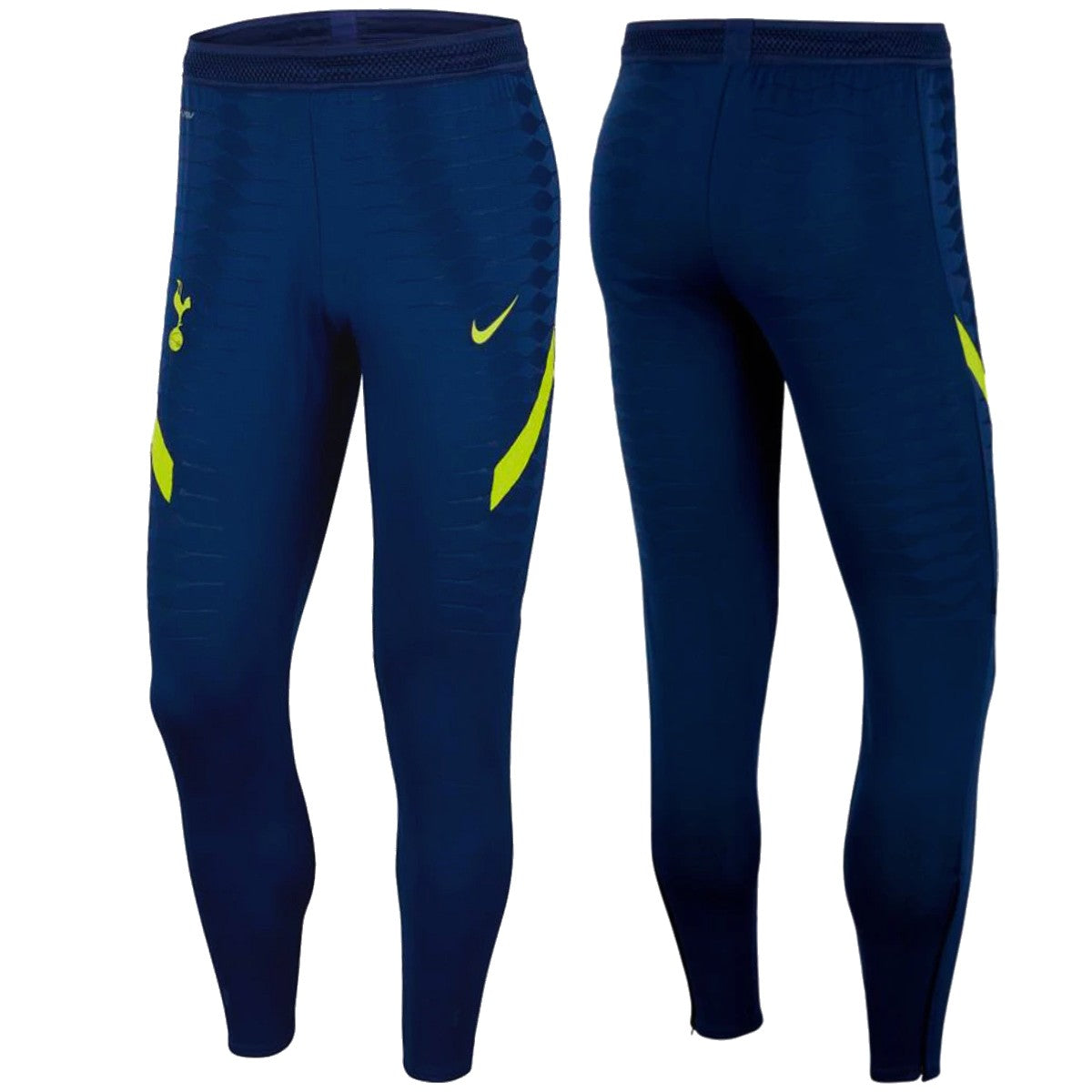 tottenham nike tracksuit