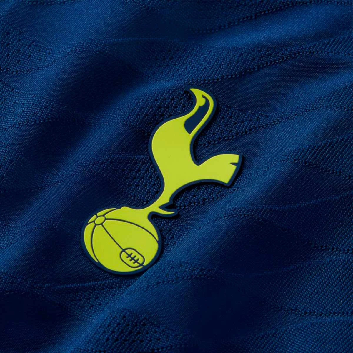 Nike Tottenham Hotspur Shirt Away 2021/2022 - Black
