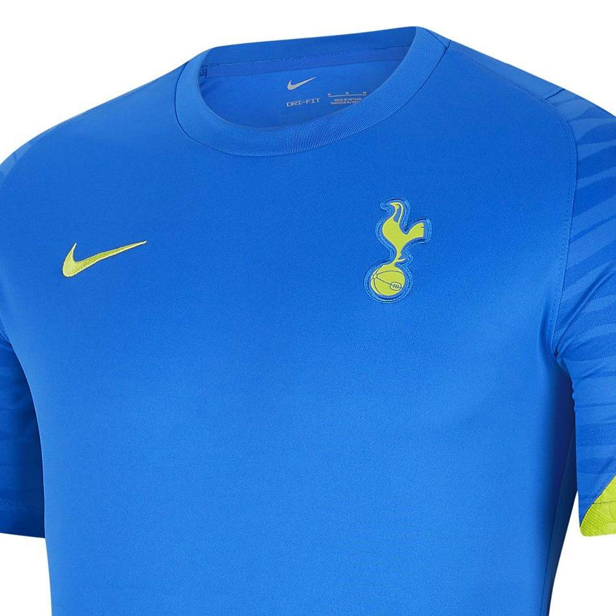  Nike Tottenham 2021-2022 Home Football Soccer T