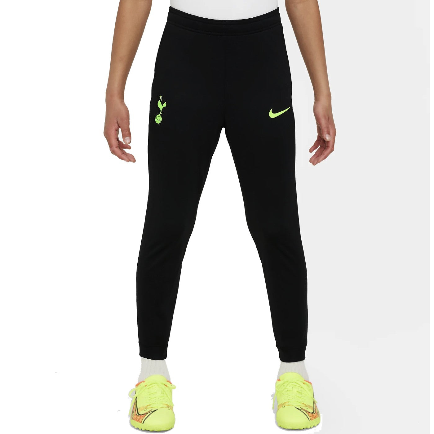 Kids Tottenham Hotspur training presentation hooded tracksuit 2022/23 Nike