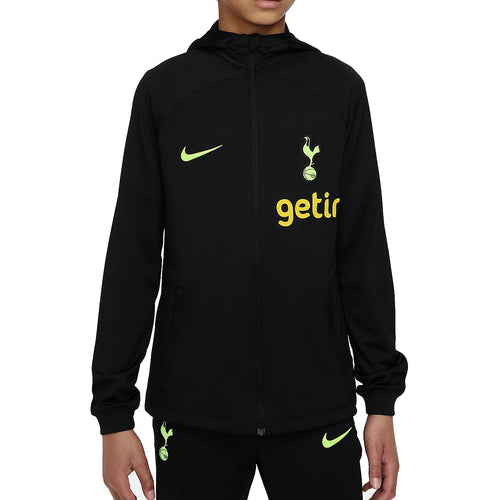Kids - Tottenham Hotspur training presentation hooded tracksuit 2022/23 - Nike