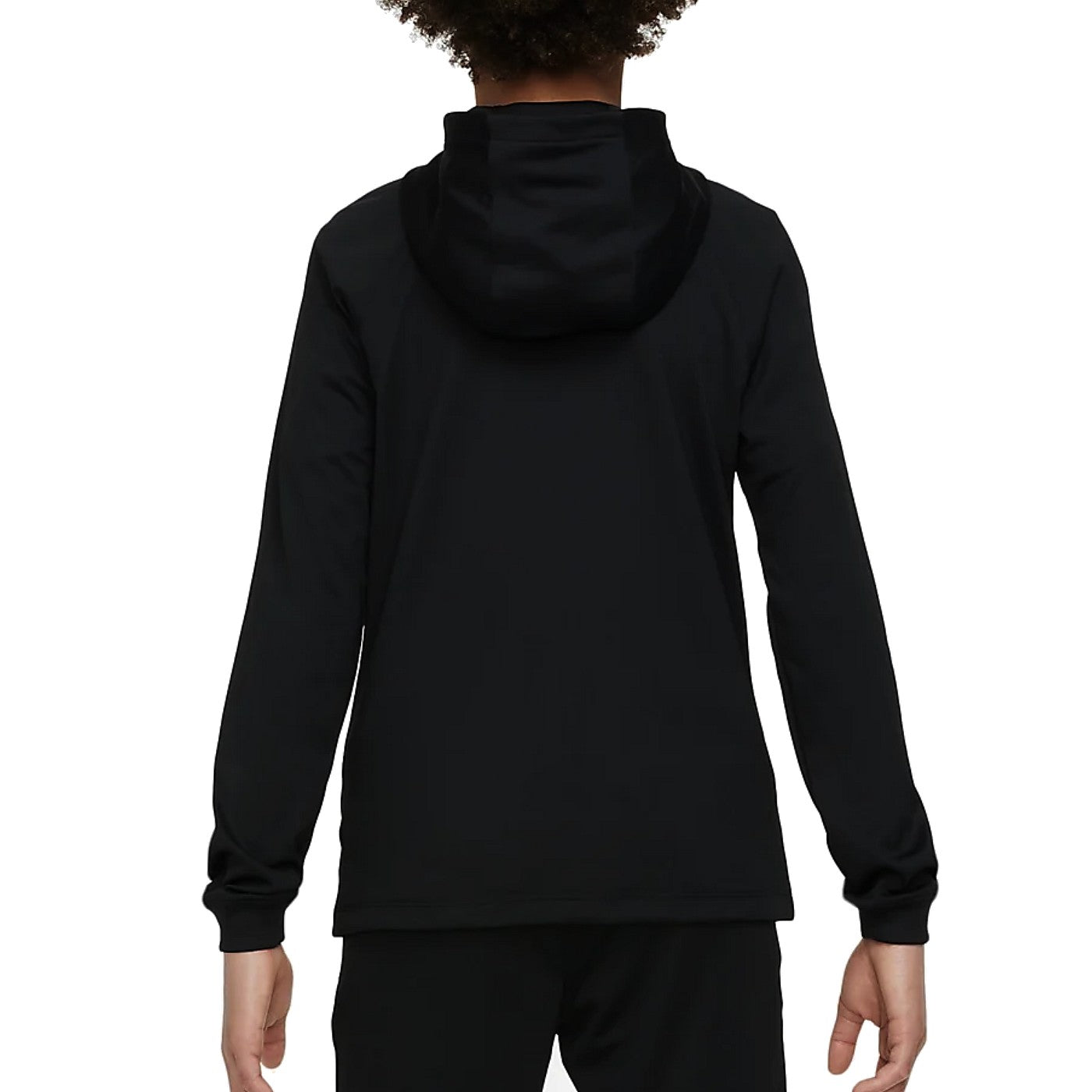 Kids - Tottenham Hotspur training presentation hooded tracksuit